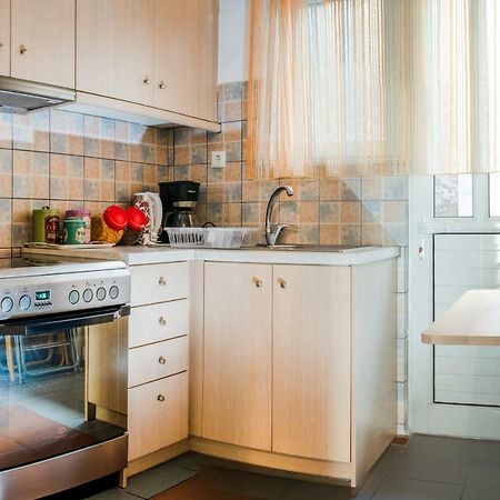 Fix Divine Apartment Atena Exterior foto