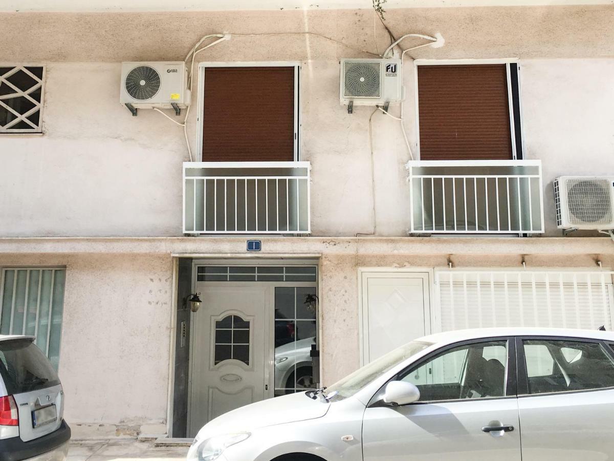 Fix Divine Apartment Atena Exterior foto