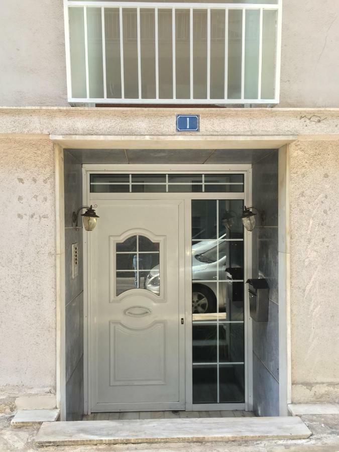 Fix Divine Apartment Atena Exterior foto