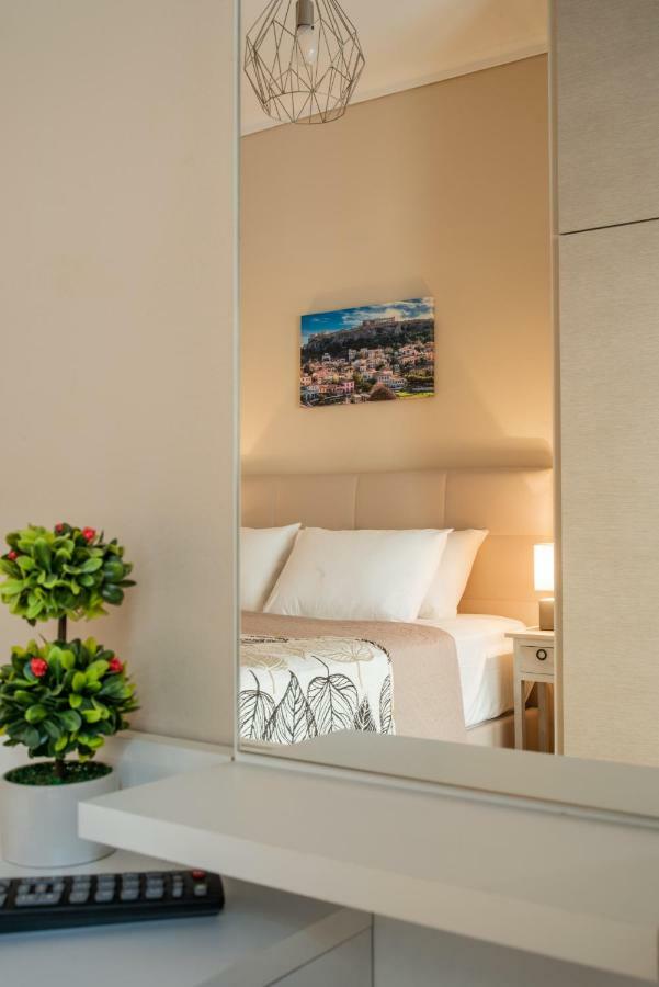 Fix Divine Apartment Atena Exterior foto