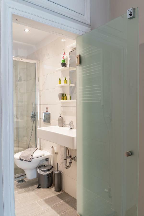 Fix Divine Apartment Atena Exterior foto